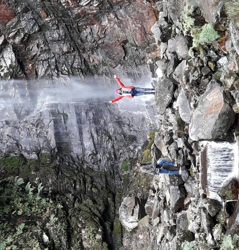 Hotel Trout Valley主图