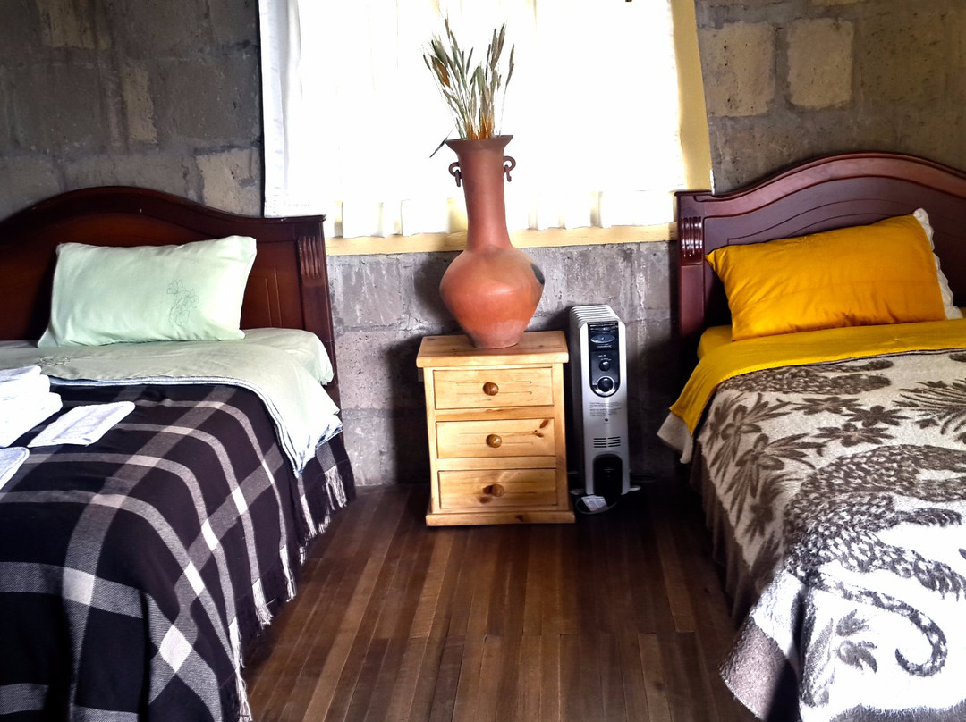 KachaOptur-Riobamba必去景点