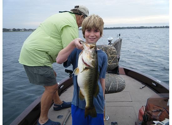 Southern Outdoorsman Guide Service-莱克威尔士必去景点