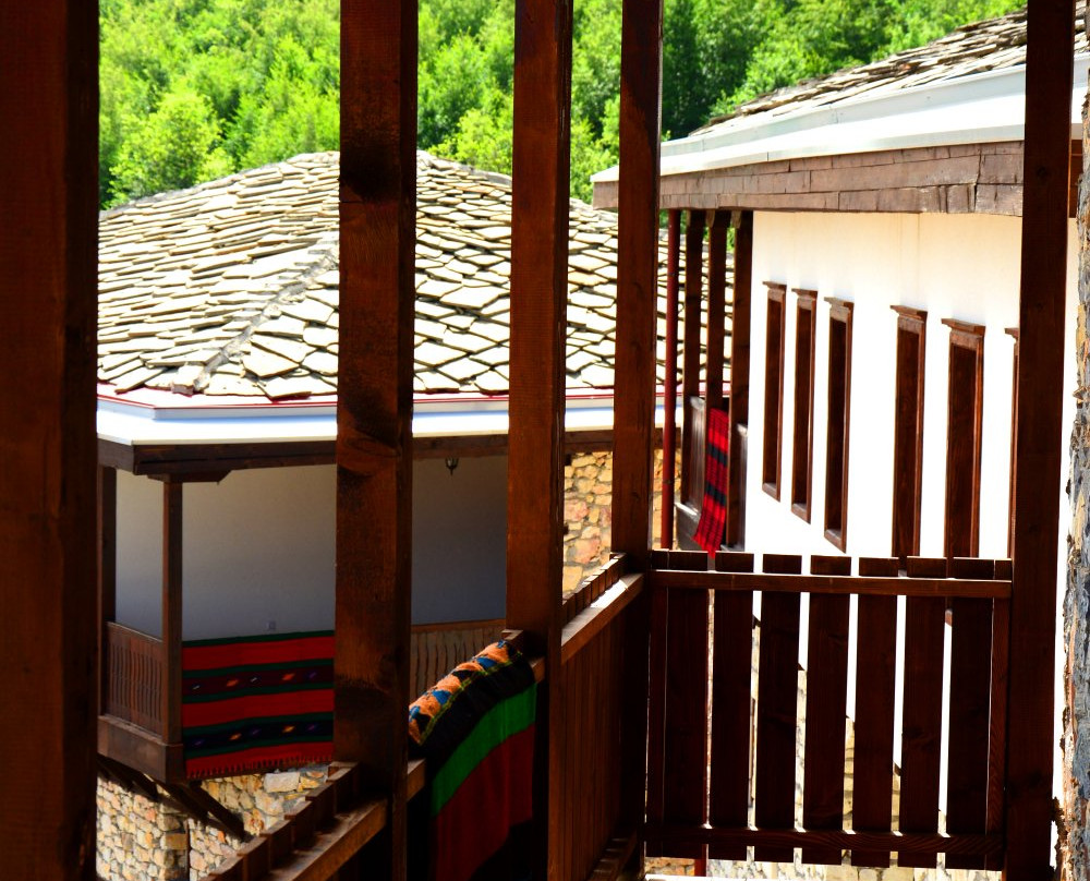 Macedonian Village Resort Ethnological Museum-Gorno Nerezi必去景点