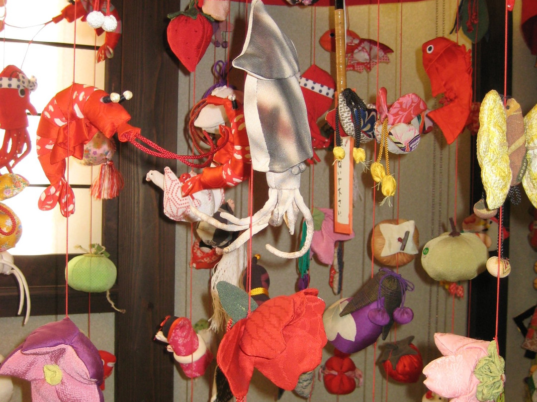 Hina Doll Decoration Festival景点图片