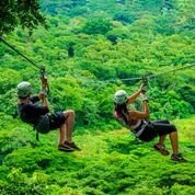 Turu Ba Ri Tropical Park-圣何塞省必去景点