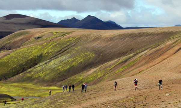 Wanderlust-雷克雅未克必去景点