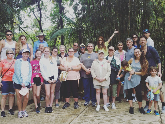 GSI - Group Services-圣胡安必去景点