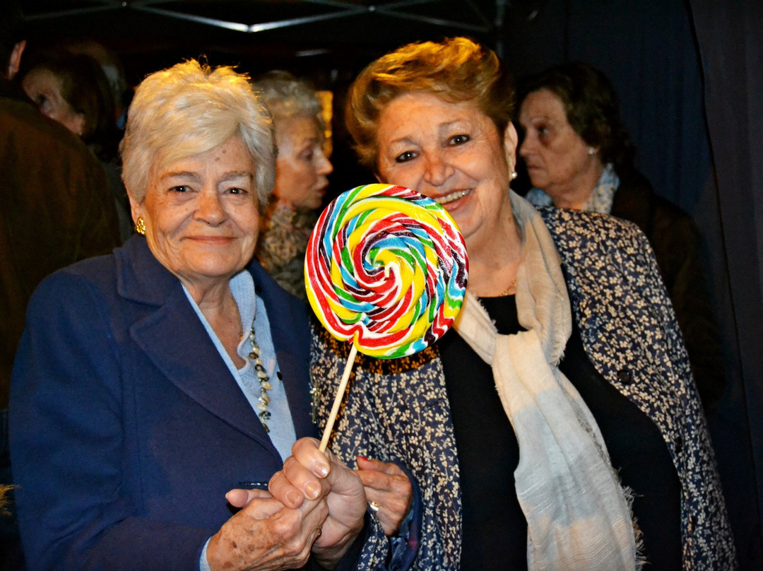 Papabubble Murcia-穆尔西亚必去景点