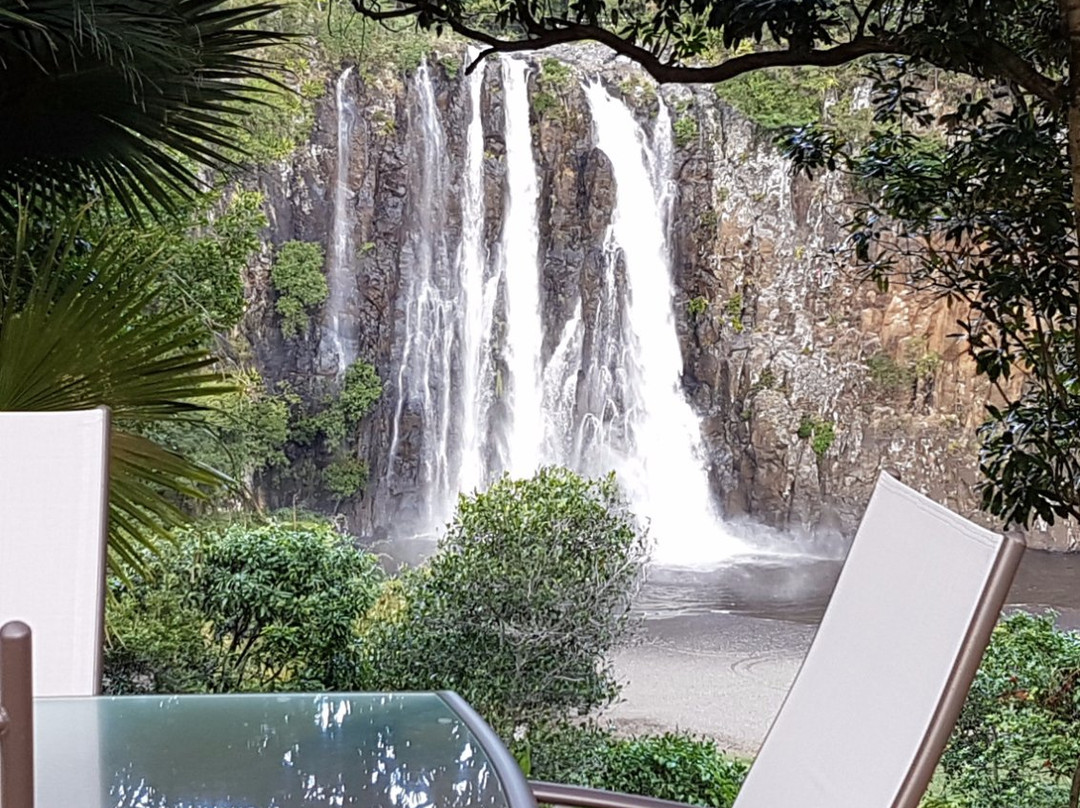 Les Terrasses de Niagara