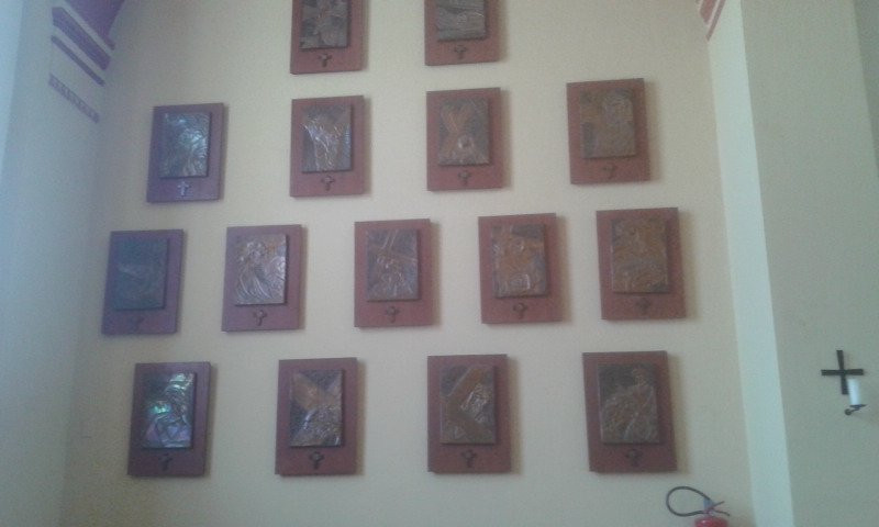 Santa Rita de Cassia Shrine-Extrema必去景点