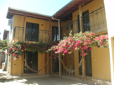 Cachoeira Paulista酒店住宿-Pousada Sao Geraldo