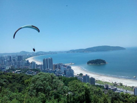 Frente Mar Pousada主图