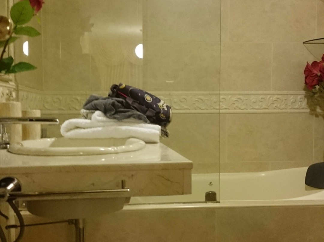 Willka House Barranco主图