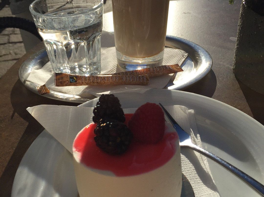 Stadtcafe Zell am See