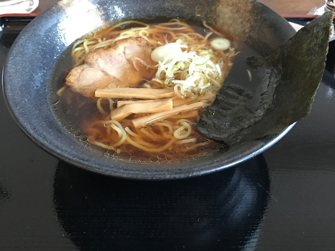 宇奈月麦酒館