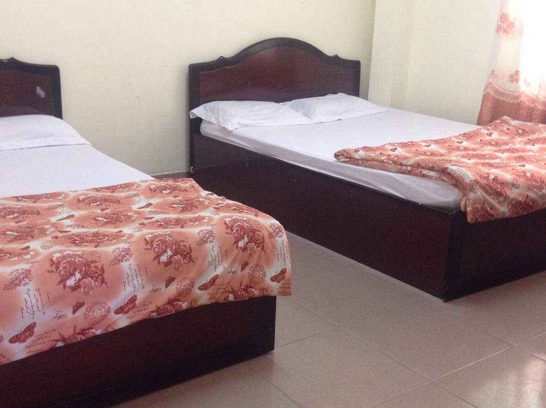 Di Linh酒店住宿-Coca Hotel