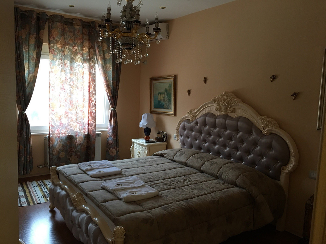 Daias-Barabas旅游攻略图片