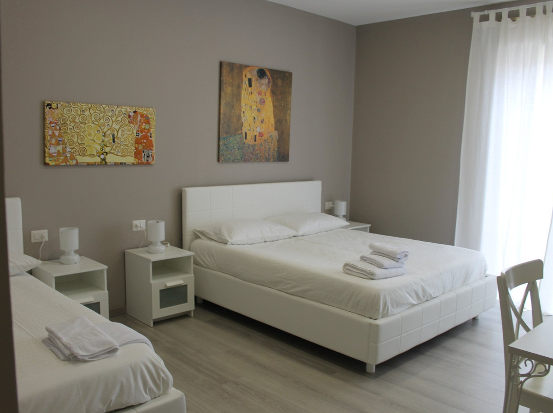 B&B Madonna della Via