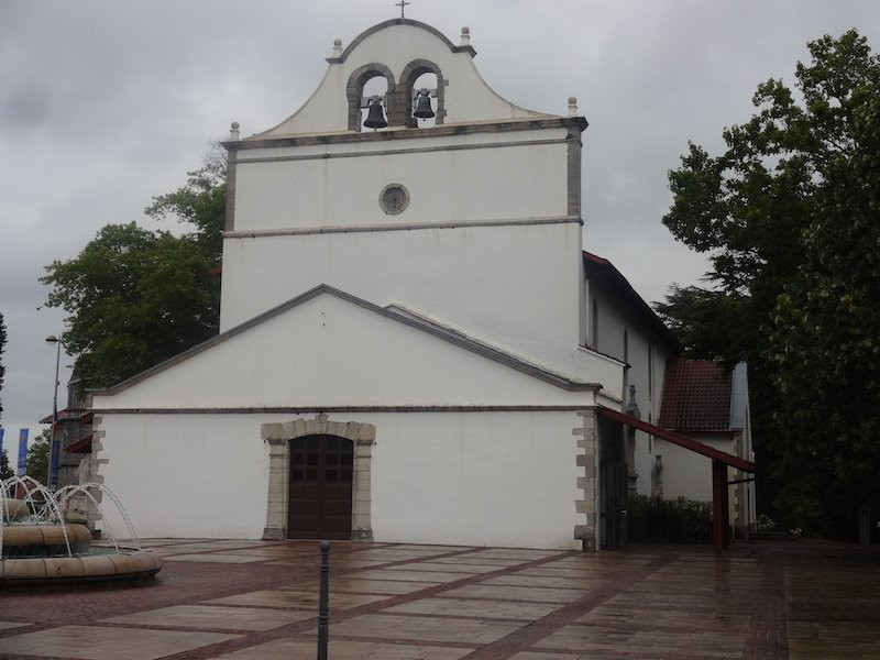 Eglise Saint-Leon景点图片