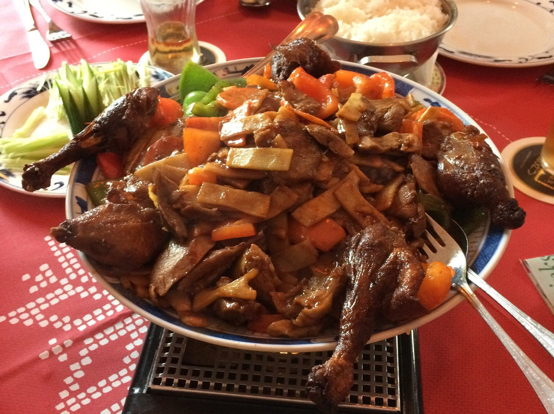 Odenthal旅游攻略图片