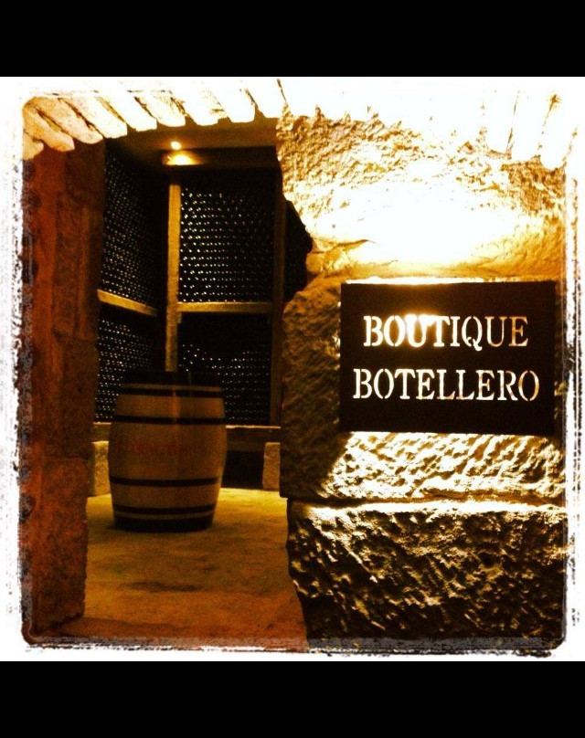 Bodegas Marques de Arviza-Fuenmayor必去景点
