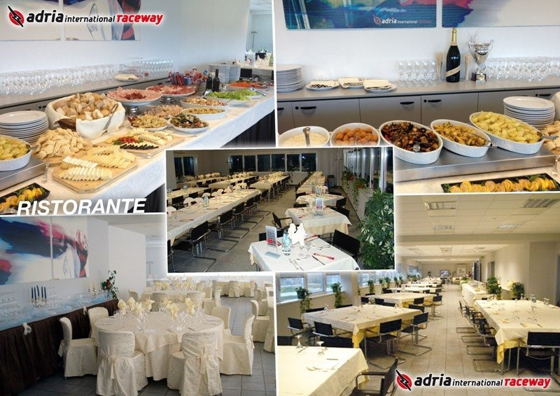 Adria International Raceway景点图片