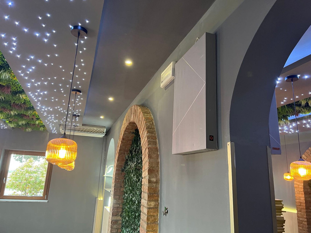 Kisaaki Ristorante Giapponese