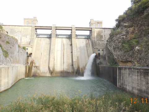 Paraje Natural Cola del Embalse de Arcos-阿尔科斯－德拉弗龙特拉必去景点