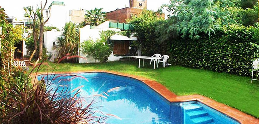 Puente Melo B&B