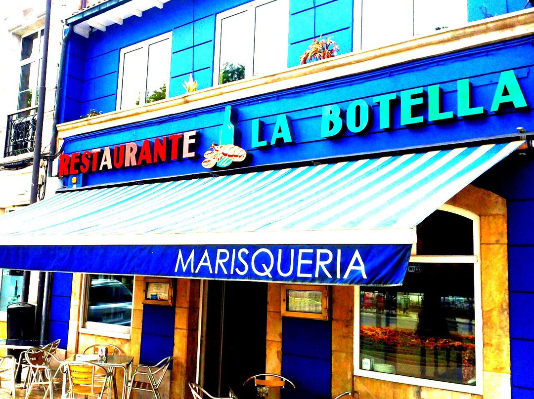 La Botella
