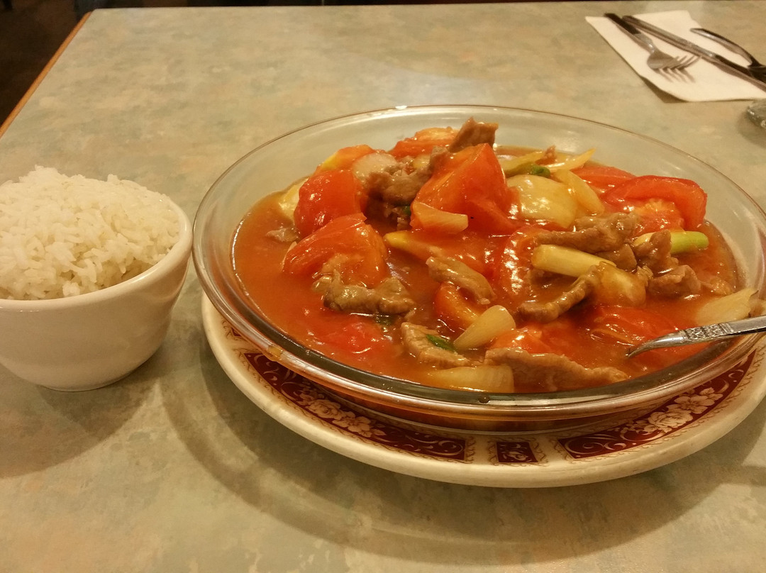 Red Apple Family Restaurant