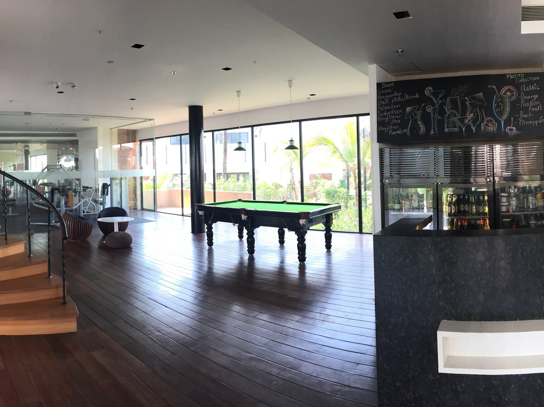 Azaya Beach Resort Goa主图