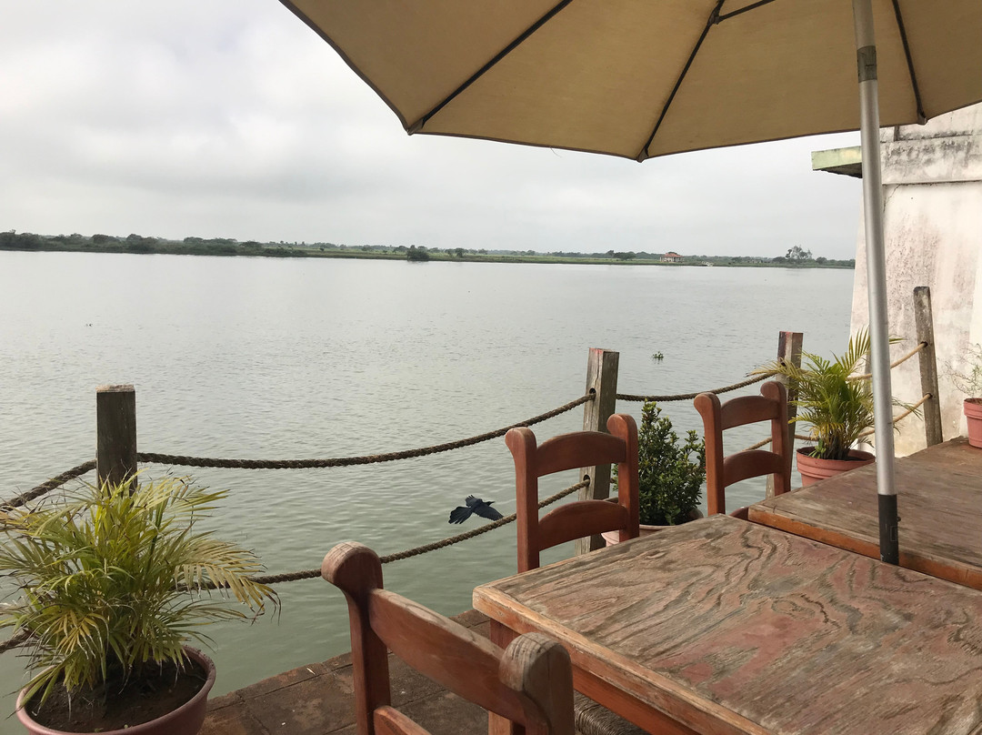 Hotel Casa del Rio主图