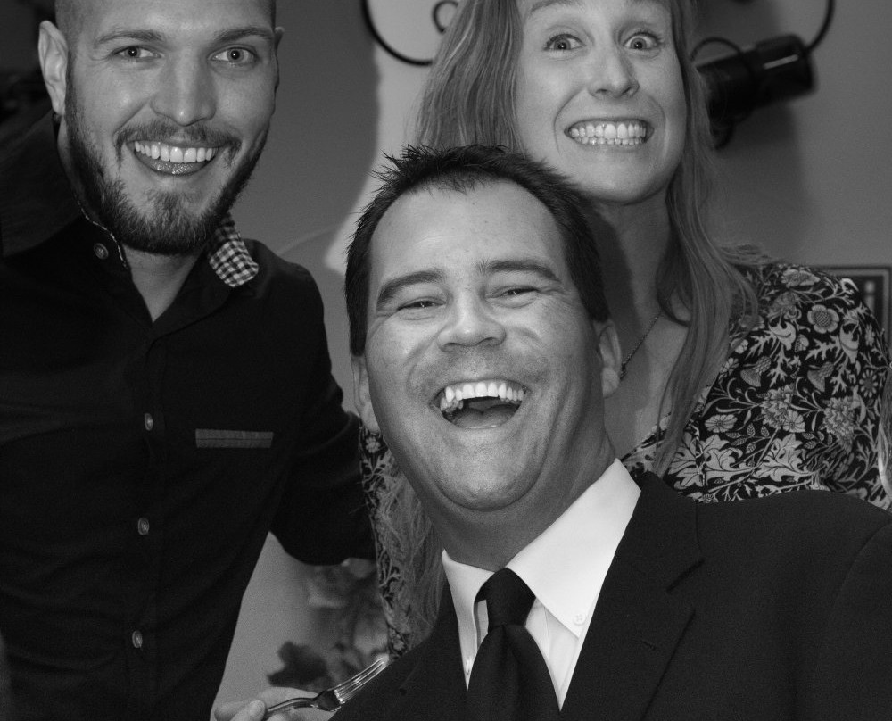 InVINtions, A Creative Winery-格林伍德村必去景点