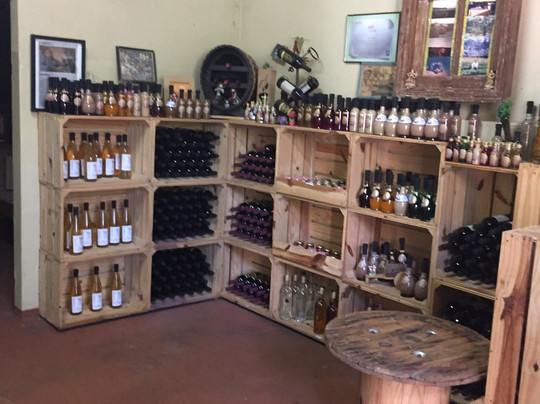 Casa Müller-Londrina必去景点