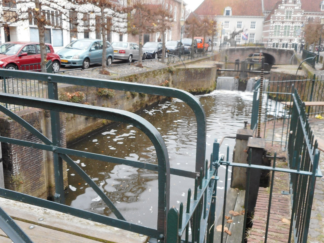 Gilde Amersfoort Stadsgidsen-阿默斯福特必去景点