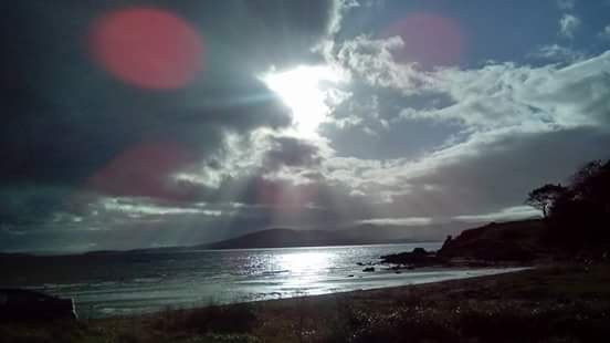 Straghill Beach-Buncrana必去景点