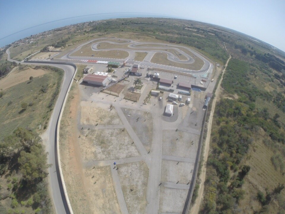 Circuito Internazionale Di Triscina-Castelvetrano必去景点