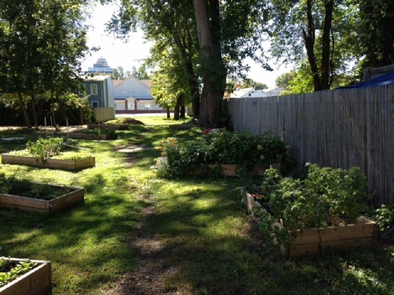 The Stephen and Harriet Myers Residence-奥尔巴尼必去景点