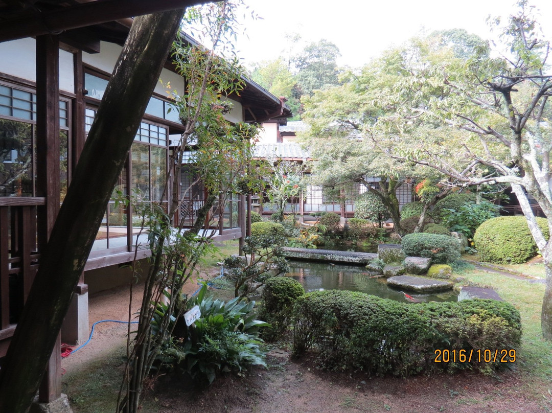 Miyajima History Folk Museum-廿日市市必去景点