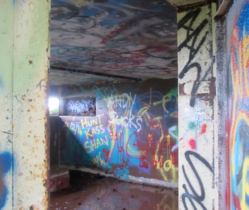 Kahekili Ridge hike-卡阿瓦必去景点