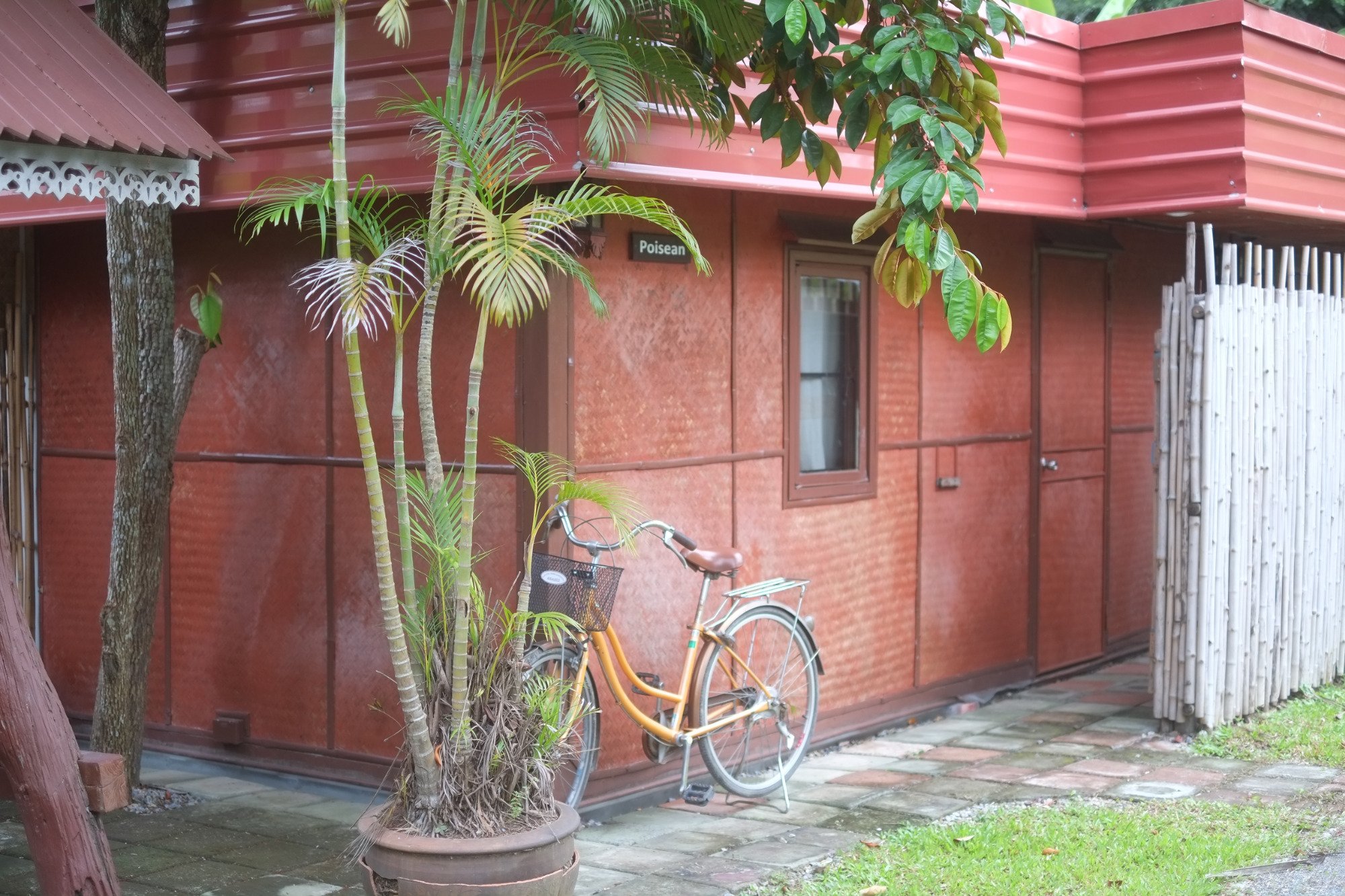 Racha Herb Gardens Resort-官方