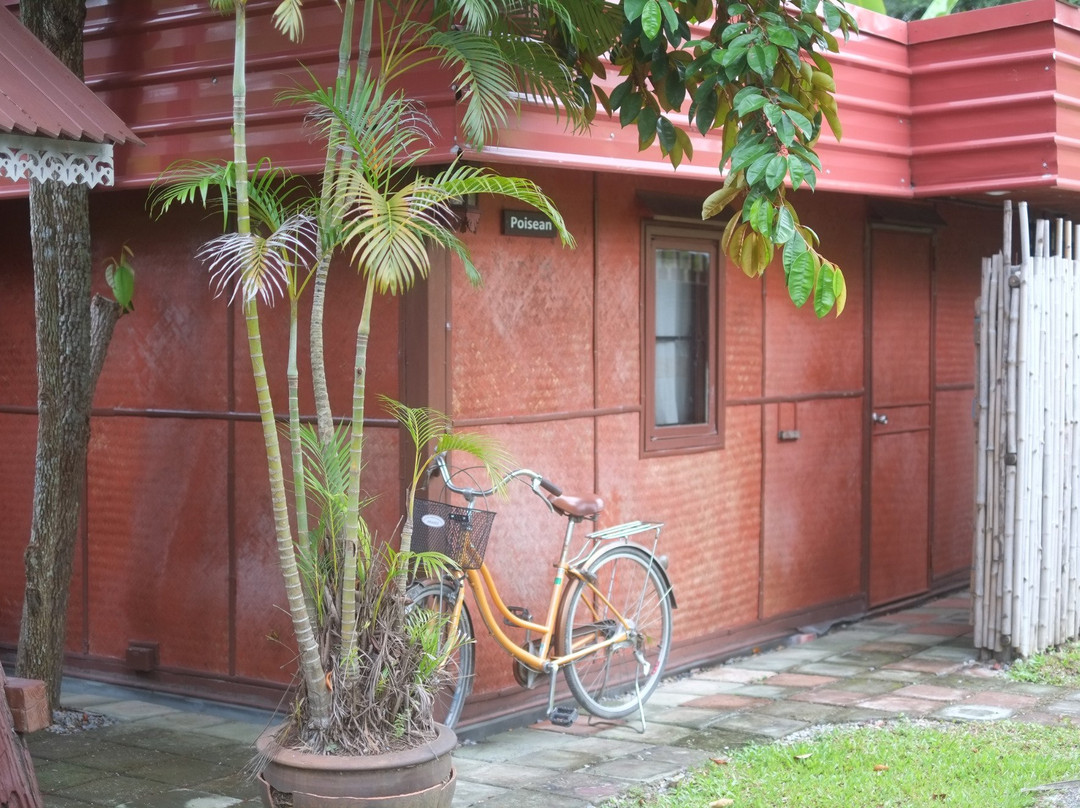 Racha Herb Gardens Resort主图