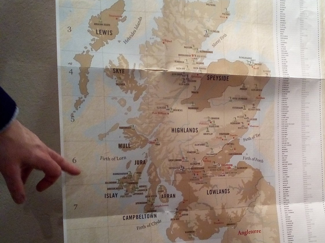 From Scotland景点图片