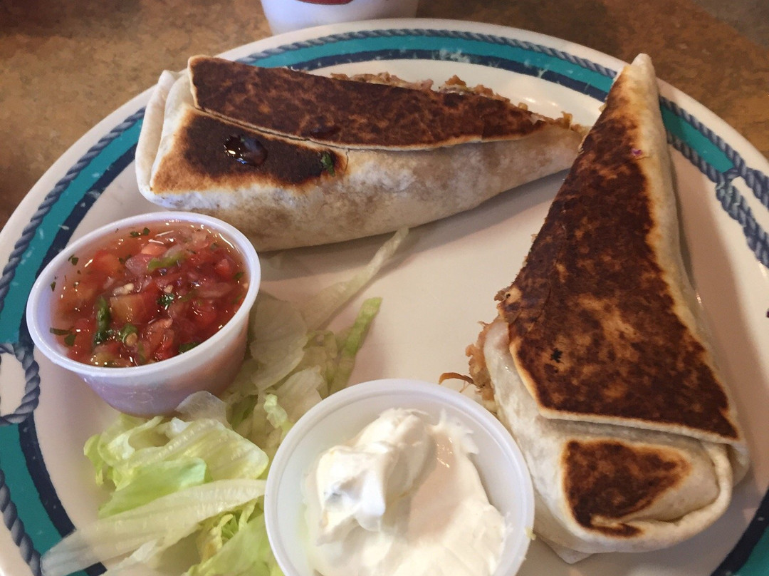 Bubba N Franks Smokehouse