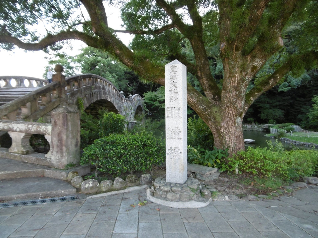 Isahaya Park-谏早市必去景点