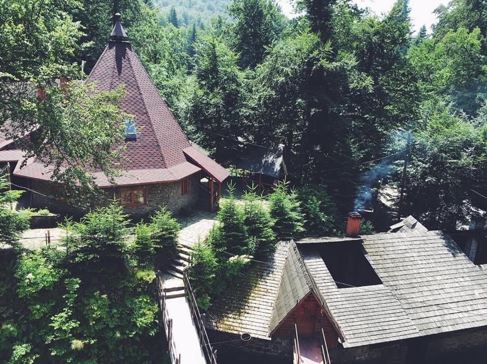 Kolyba