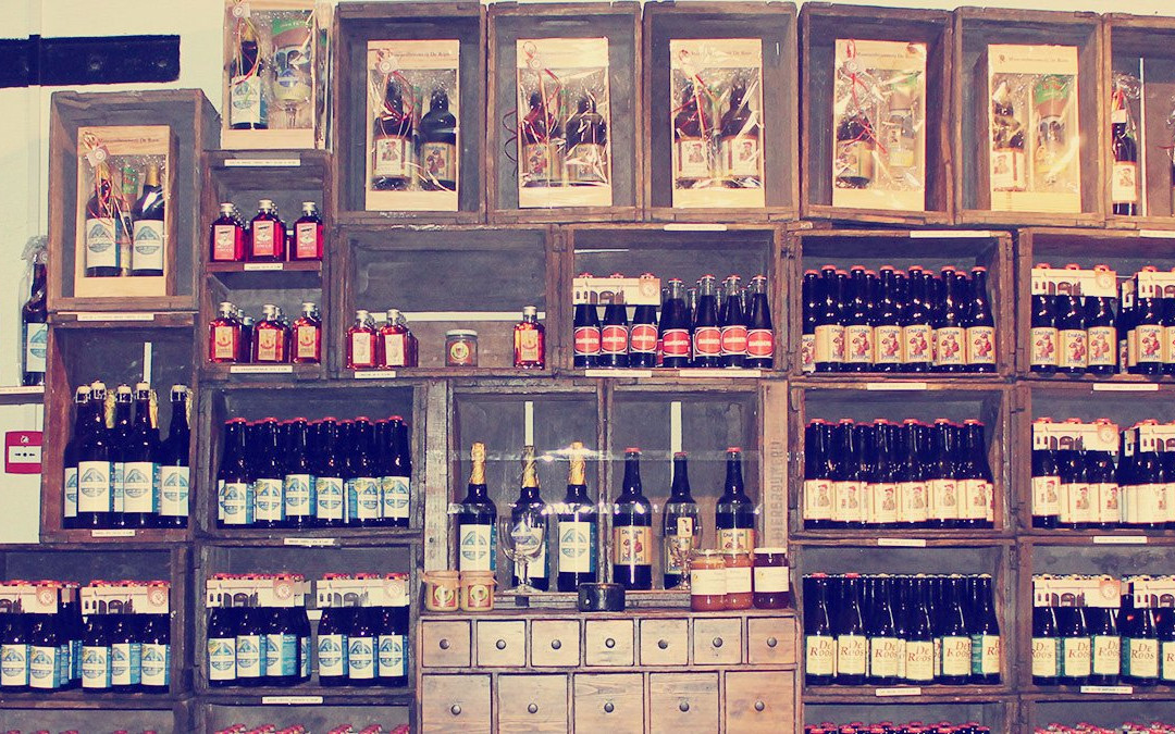 Bierbrouwerij De Roos Anno 1877-希尔法伦贝克必去景点