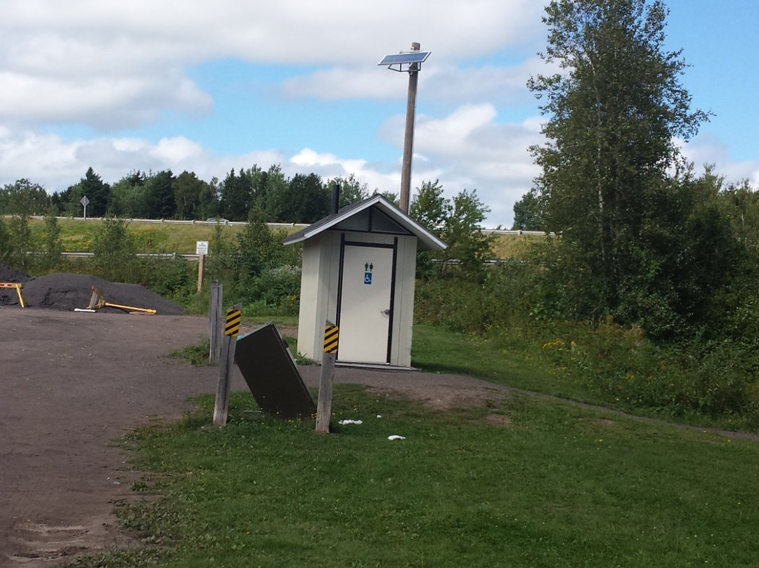 Mapleton Park-蒙古顿必去景点
