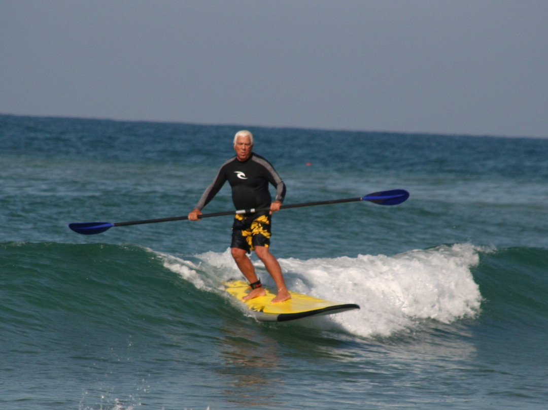 IsraelSurfClub-特拉维夫必去景点