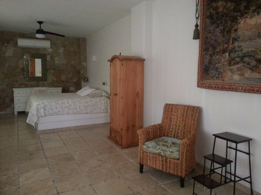 Hotel Alcatraz主图