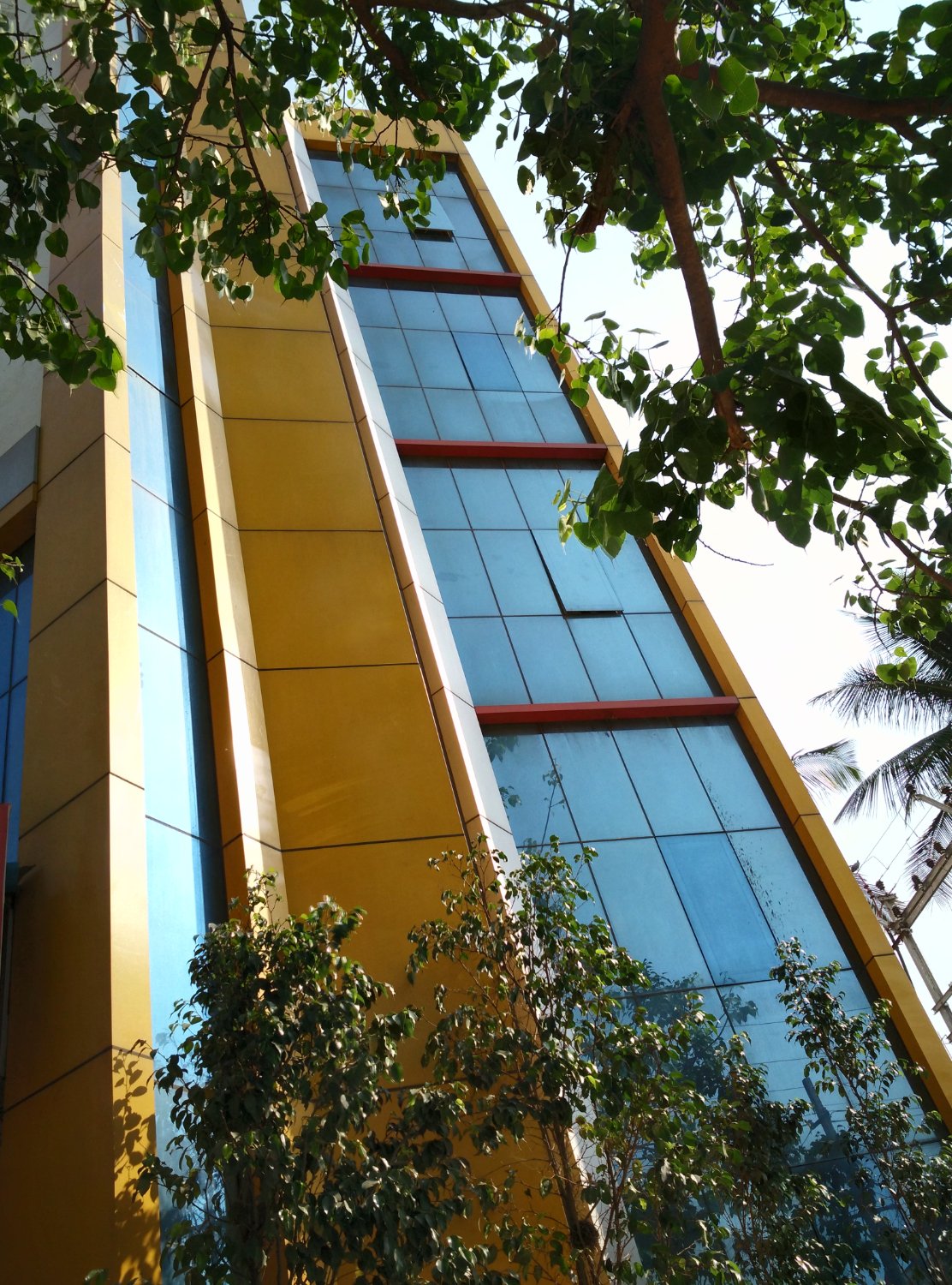 Hotel Anuradha Star Tower-官方