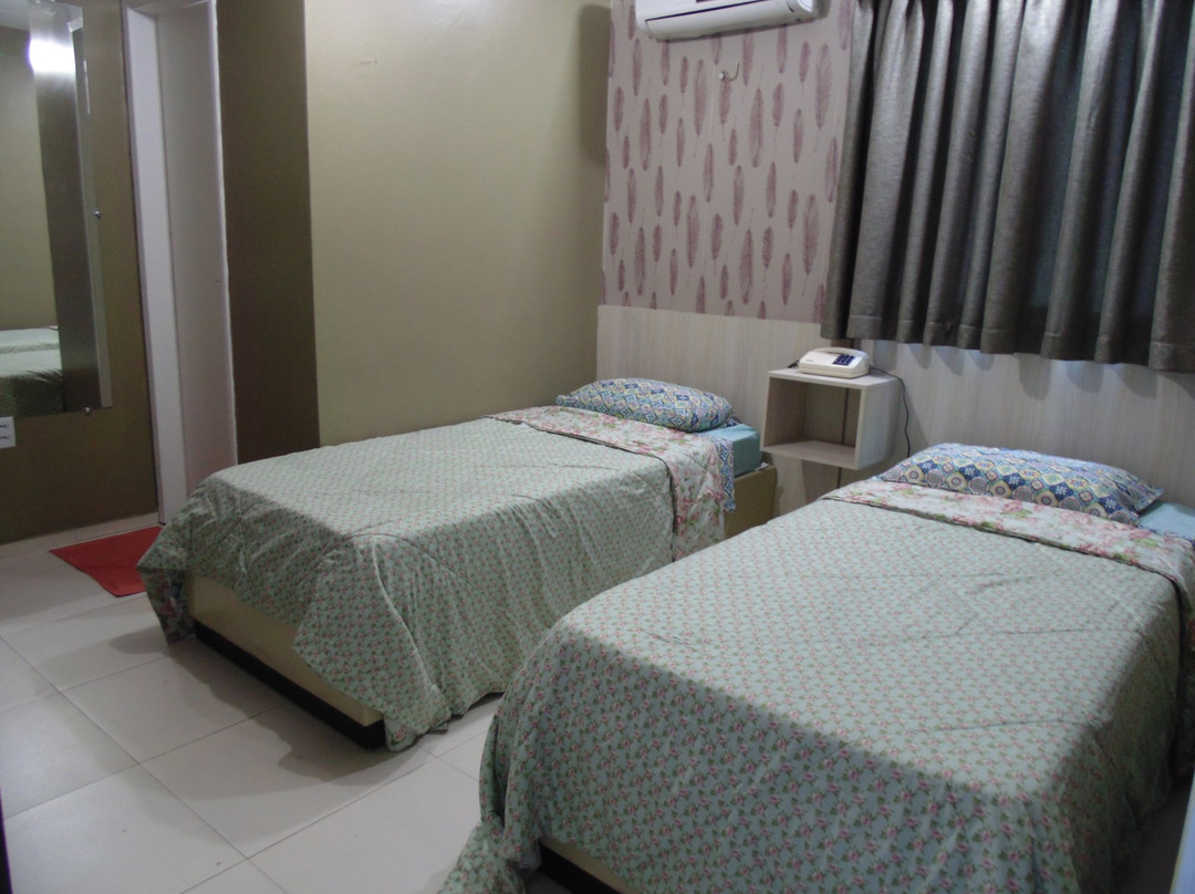 Juazeiro Residence Hotel主图